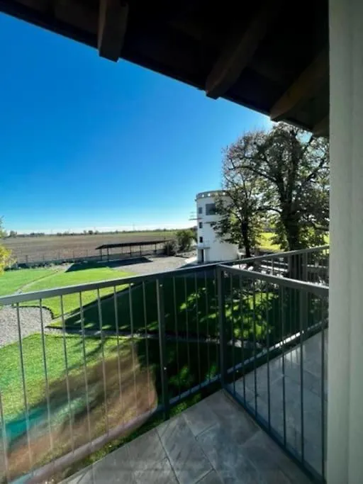 Agriturismo Fattoria Primaluce - Appartamento Quercia Spino d'Adda