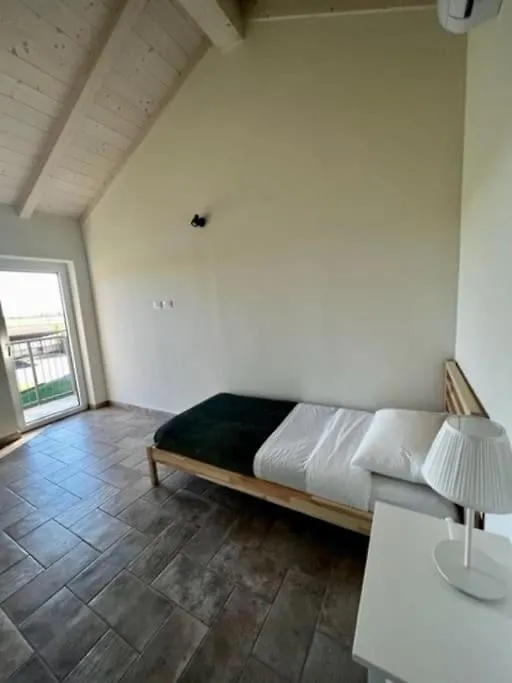 Agriturismo Fattoria Primaluce - Appartamento Quercia Spino d'Adda 0*,