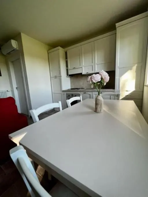 Agriturismo Fattoria Primaluce - Appartamento Quercia Spino d'Adda 0*,  Italy