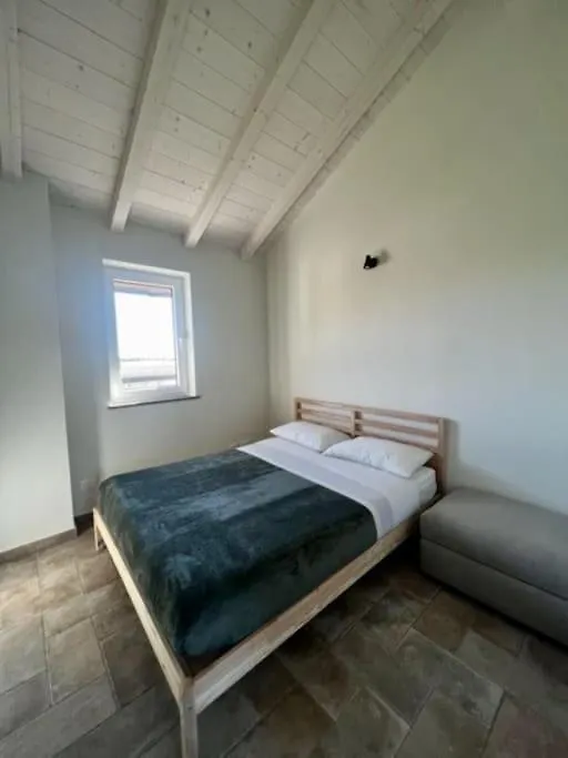 Agriturismo Fattoria Primaluce - Appartamento Quercia Spino d'Adda